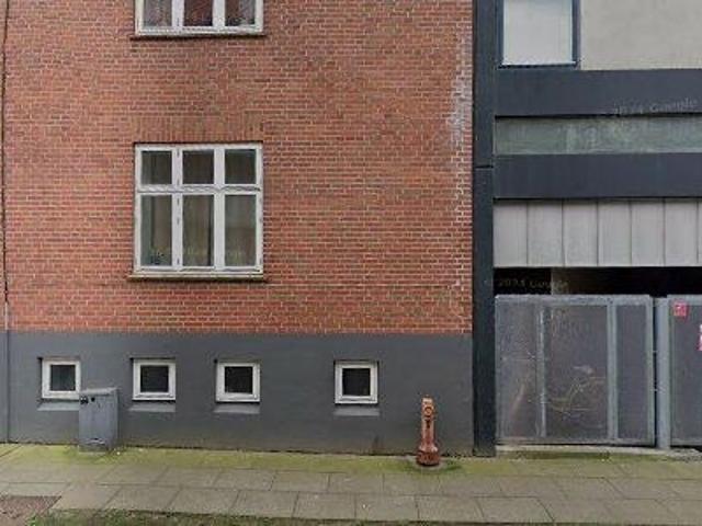 Lejlighed til salg i Esbjerg