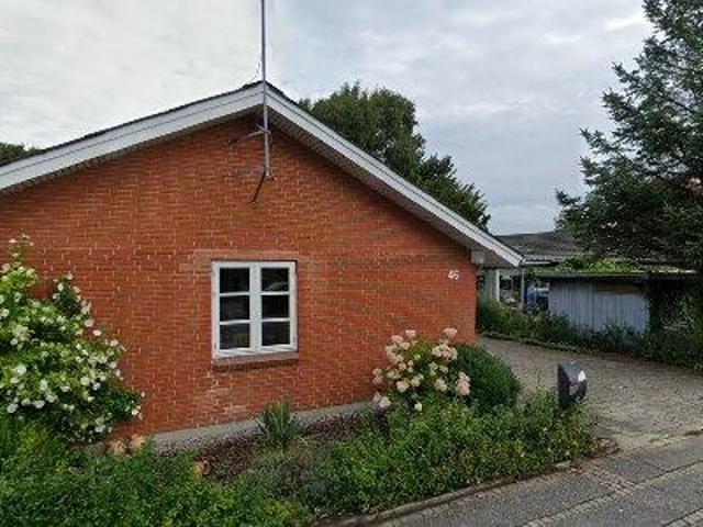 Lejlighed til salg i Holstebro, Århus