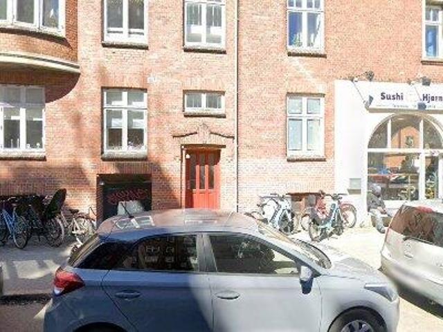Lejlighed til salg i København, Brøndby