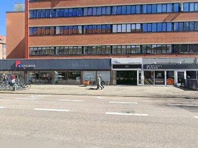 Lejlighed til salg i København, Brøndby