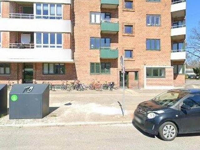 Lejlighed til salg i København, Brøndby