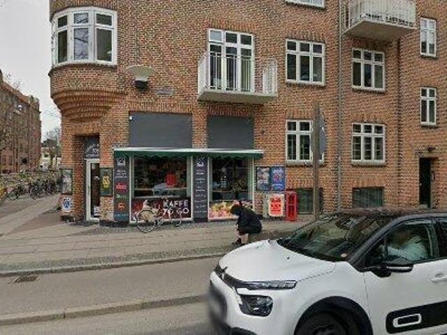 Lejlighed til salg i København, Brøndby