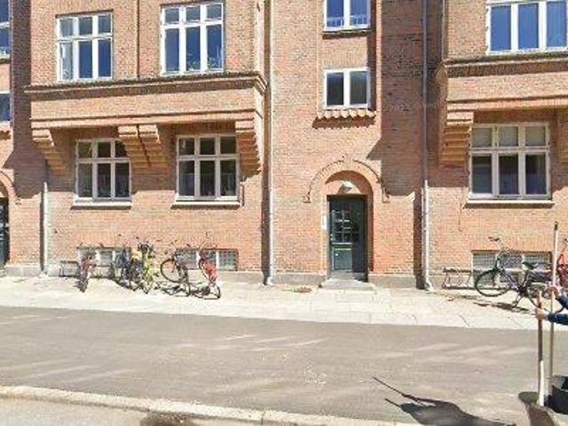 Lejlighed til salg i København, Brøndby