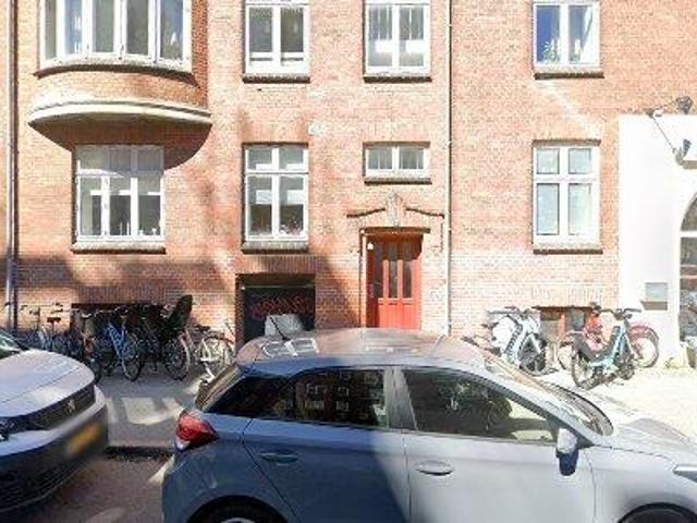 Lejlighed til salg i København, Brøndby