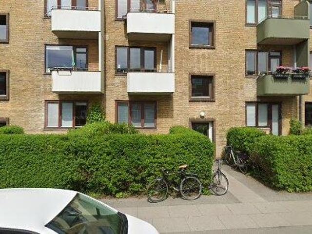 Lejlighed til salg i Valby, København