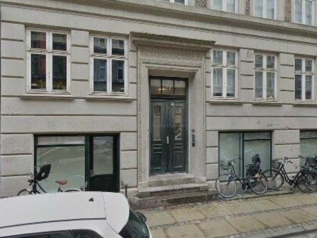 Lejlighed til salg i Nørrebro, København