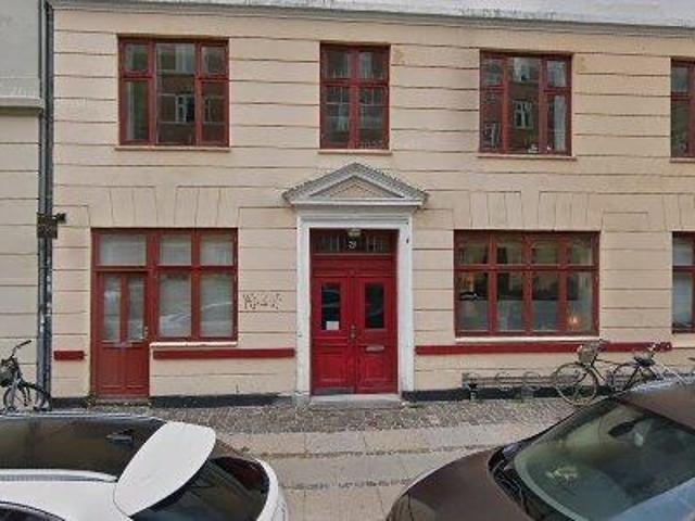 Lejlighed til salg i Nørrebro, København