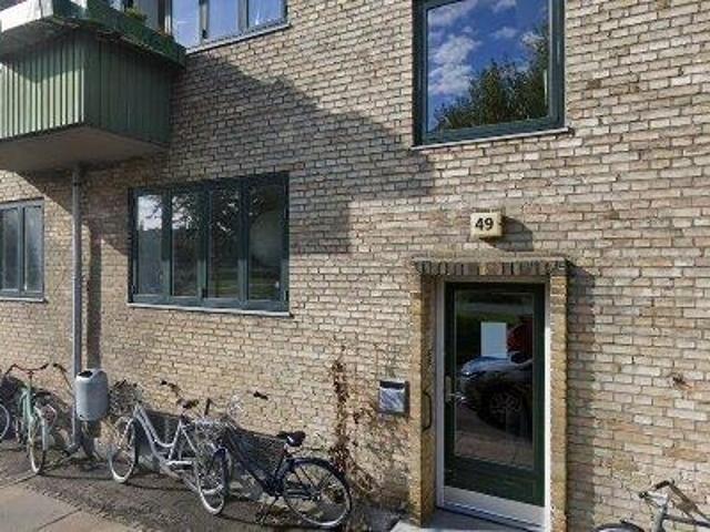 Lejlighed til salg i Nørrebro, København