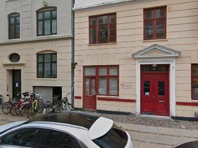 Lejlighed til salg i Nørrebro, København