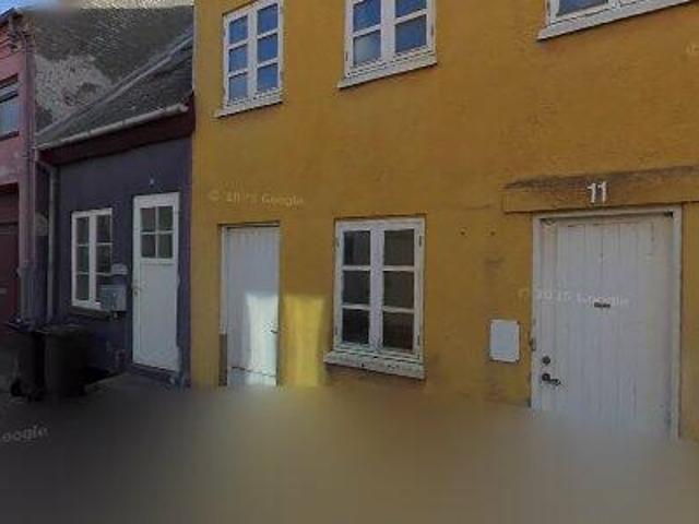 Lejlighed til salg i Færgeland, Nakskov