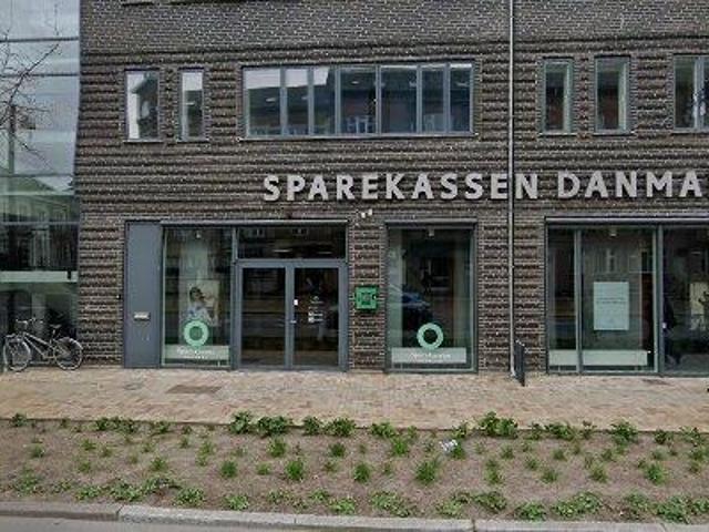 Lejlighed til salg i Odense