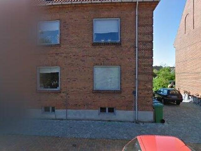 Lejlighed til salg i Odense