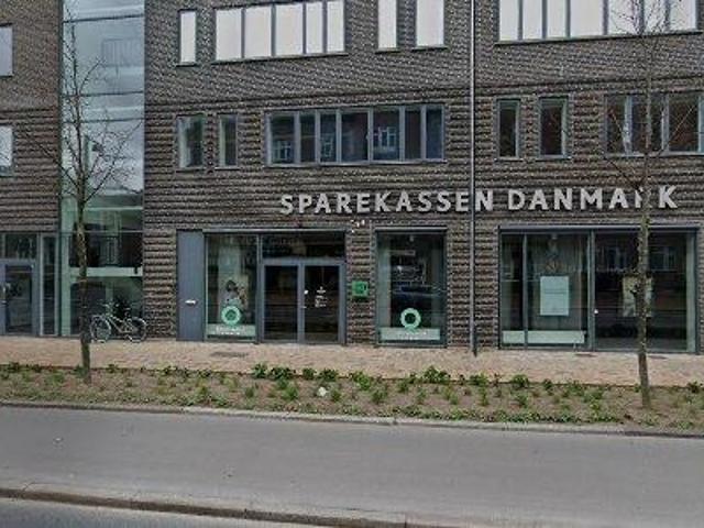 Lejlighed til salg i Odense