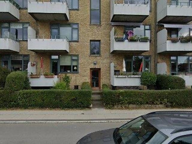 Lejlighed til salg i Rødovre, Brøndby