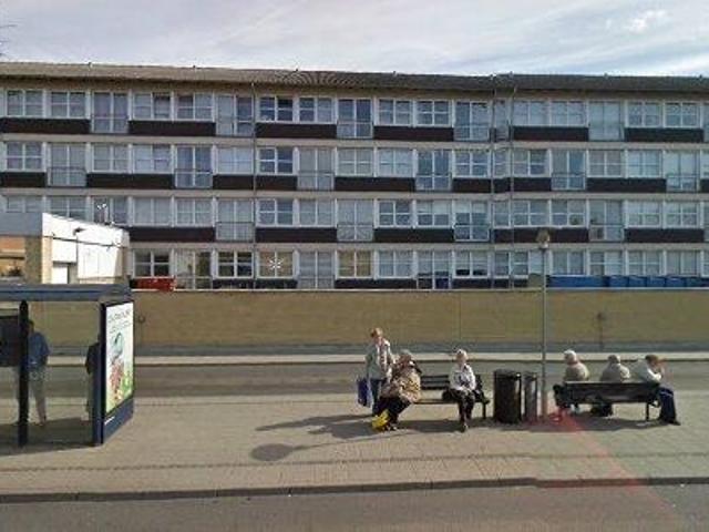 Lejlighed til salg i Randers, Århus