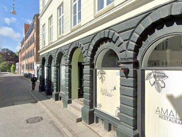 Lejlighed til salg i Århus