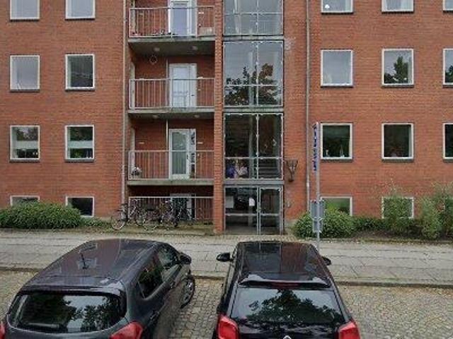 Lejlighed til salg i Århus