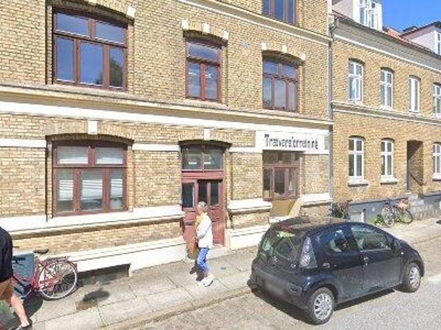Lejlighed til salg i Århus