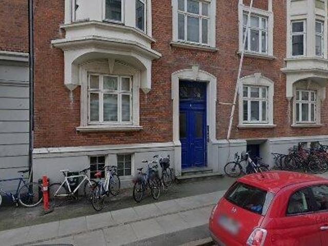 Lejlighed til salg i Århus