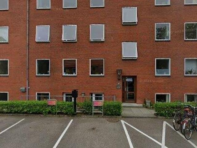 Lejlighed til salg i Århus