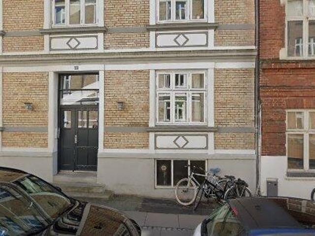Lejlighed til salg i Århus