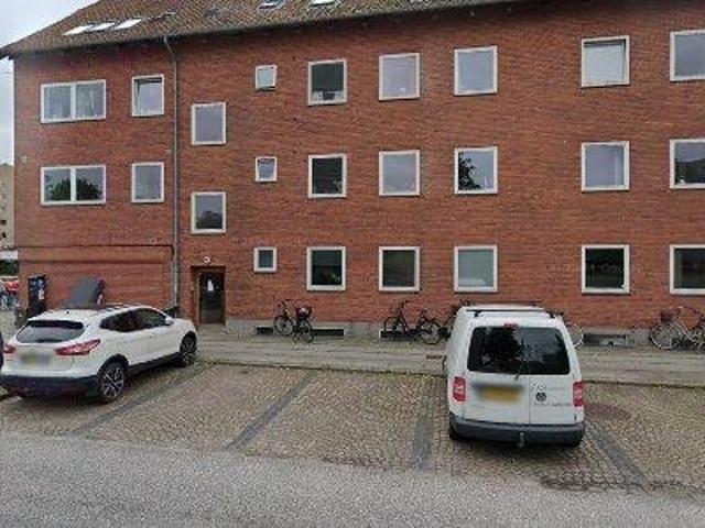 Lejlighed til salg i Århus