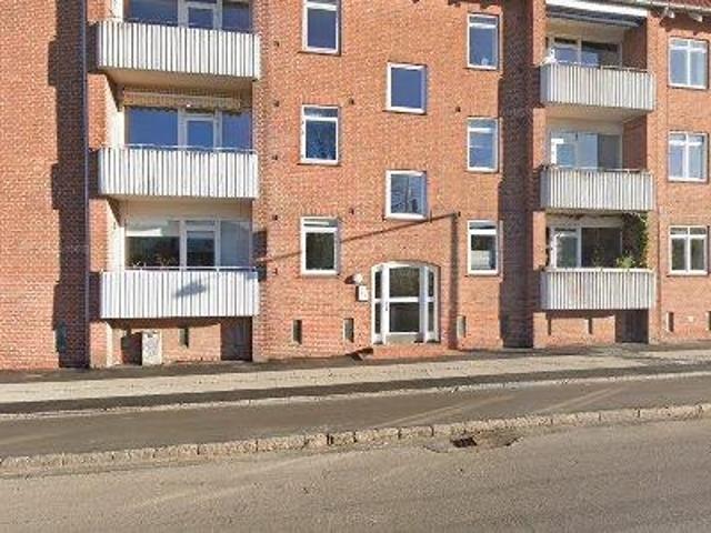 Lejlighed til salg i Roskilde