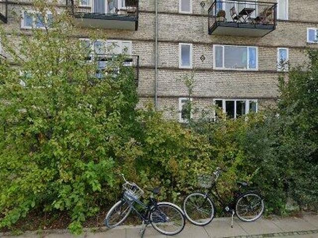 Lejlighed til salg i Østerbro, København