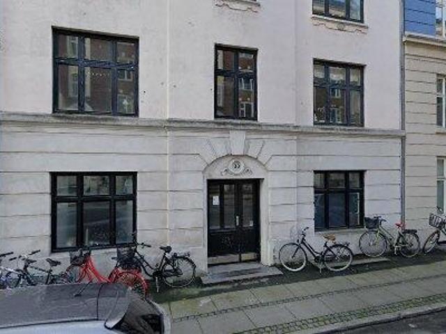 Lejlighed til salg i Østerbro, København