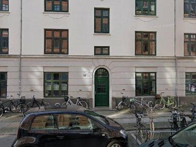 Lejlighed til salg i Marmormolen, København