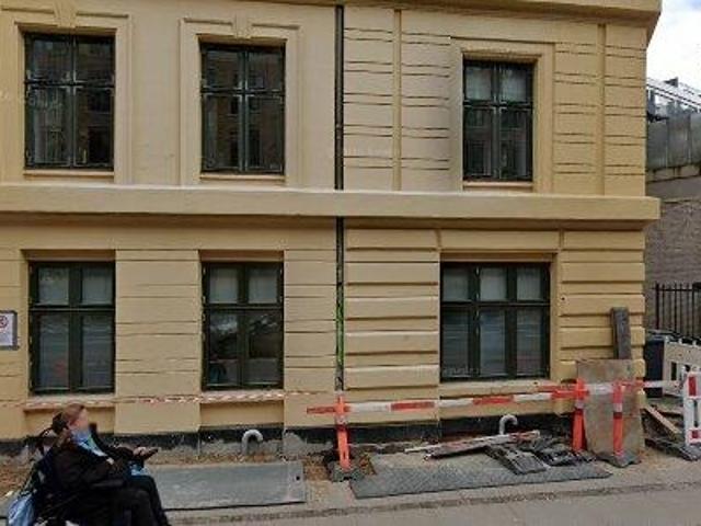 Lejlighed til salg i Vesterbro, København