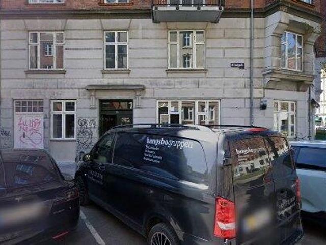 Lejlighed til salg i Den Gule By, København