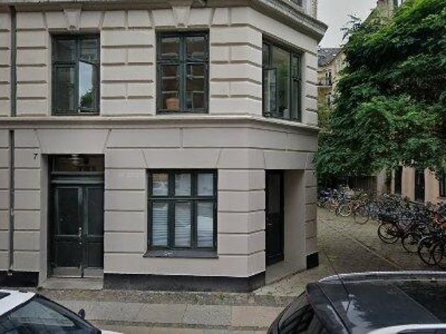 Lejlighed til salg i Vesterbro, København