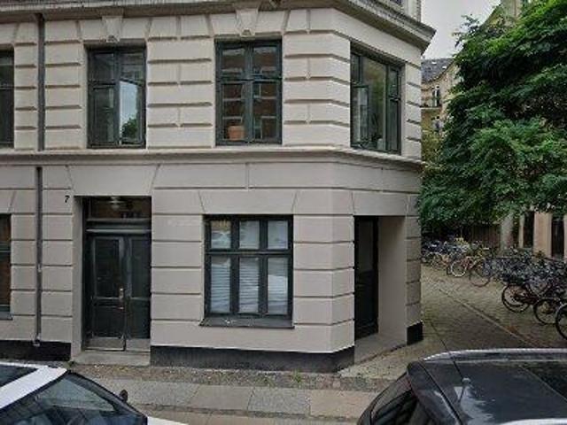Lejlighed til salg i Vesterbro, København