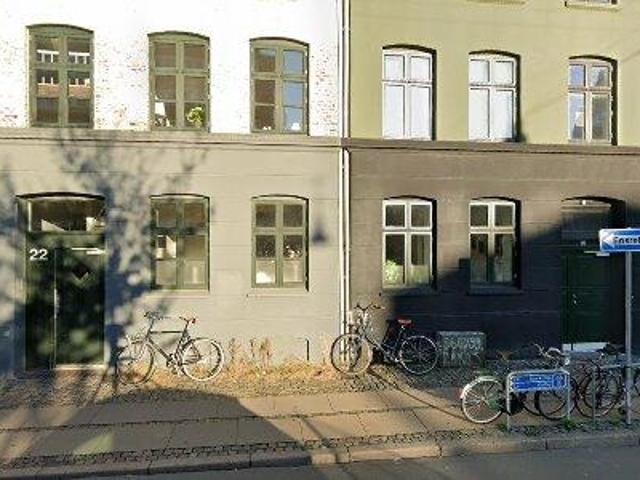 Lejlighed til salg i Vesterbro, København