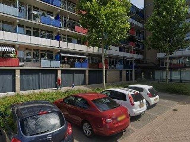 Bedrijfspand te huur in Zegersloot, Alphen Aan Den Rijn