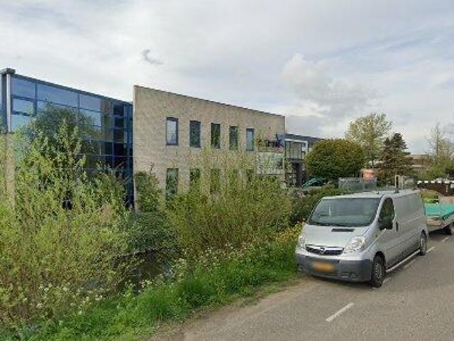 Bedrijfspand te huur in Arkel, Zuid Holland