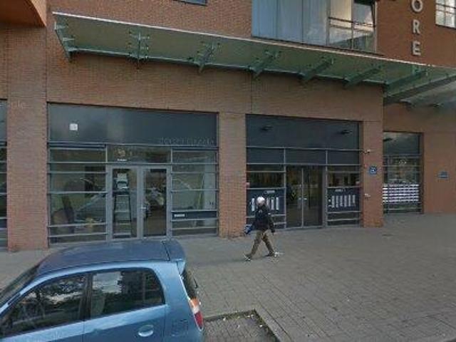 Bedrijfspand te huur in Vreewijk, Rotterdam