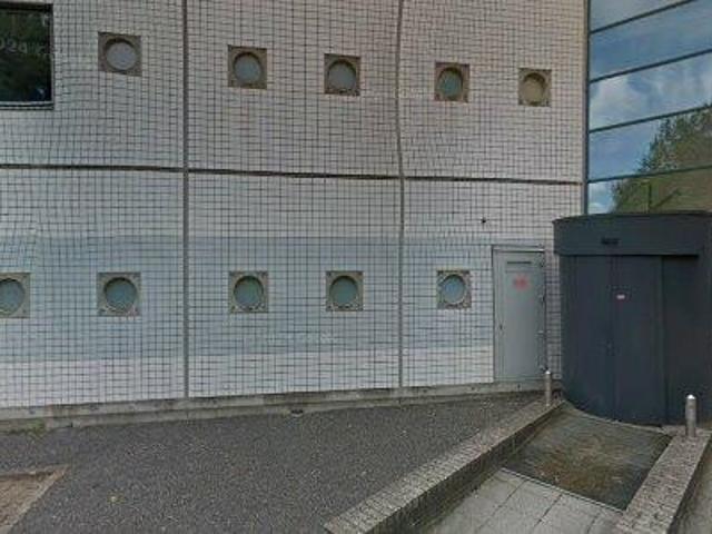 Bedrijfspand te huur in Zoetermeer, Zuid Holland