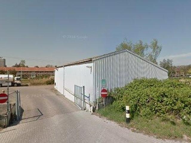 Bedrijfspand te koop in Gorinchem, Zuid Holland