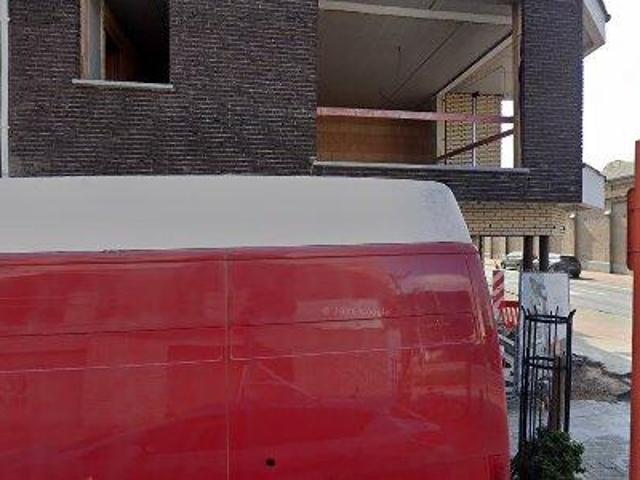 Bureau vente à Oostende, West-Vlaanderen