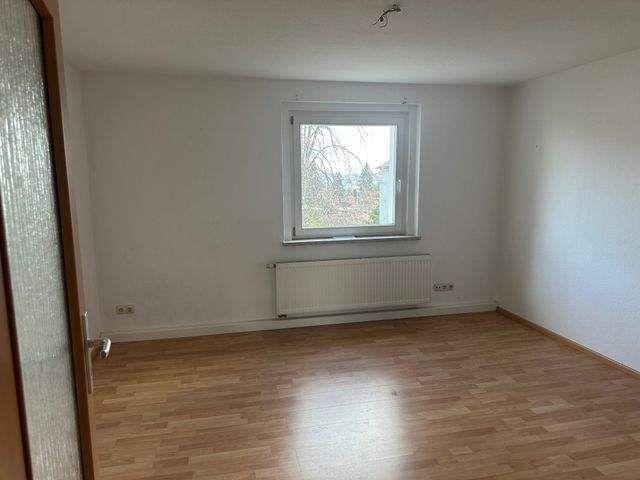 Apartment mieten in Netzschkau, Sachsen