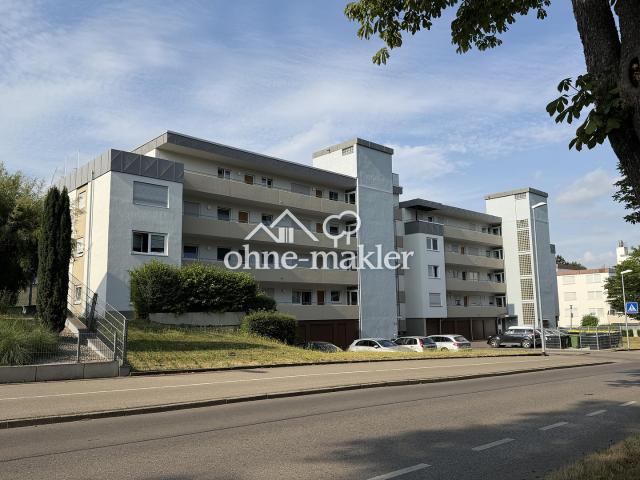 Apartment kaufen in Hegelhofen, Weissenhorn