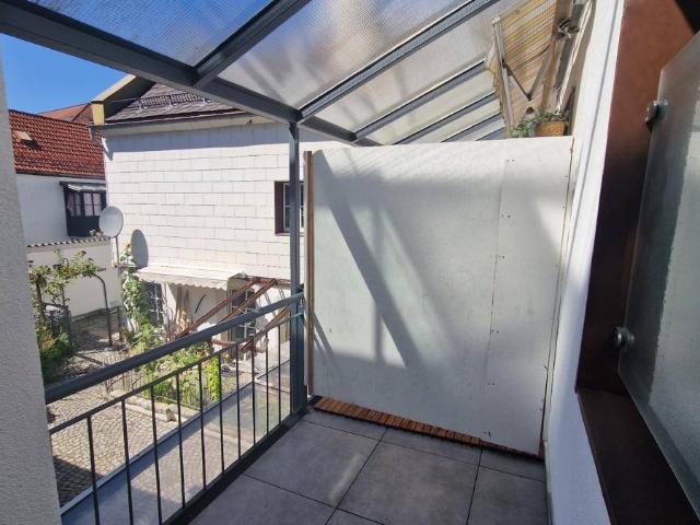 Apartment kaufen in Steyr, Oberösterreich