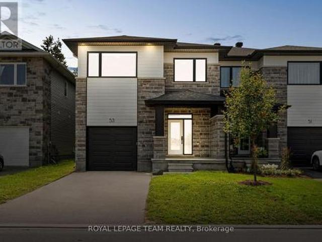 House for sale in Renfrew, Ontario