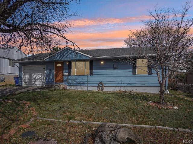 House for sale in Pueblo, Colorado