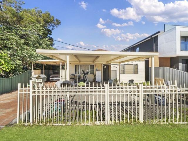 House for rent in Fairfield West, Sydney