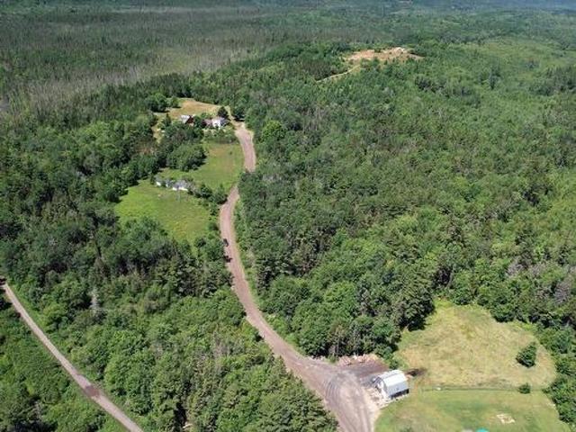 Land for sale in Stanley Section, Nova Scotia
