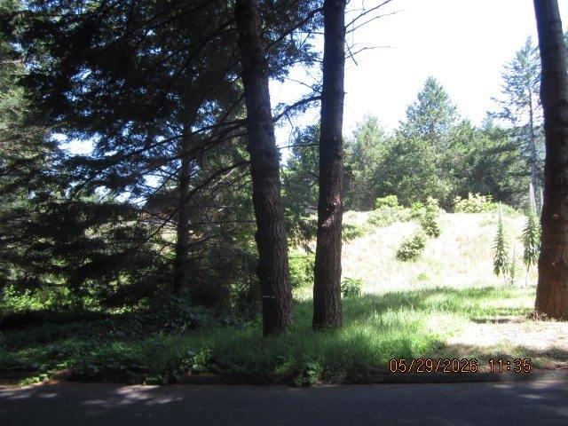 Land for sale in Humboldt, California