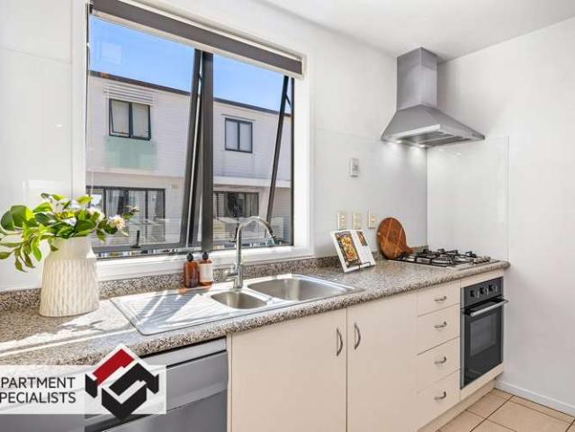 Apartment for sale in Hillersden